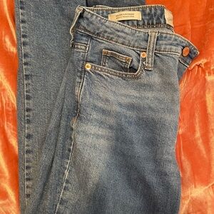 Target Jeans